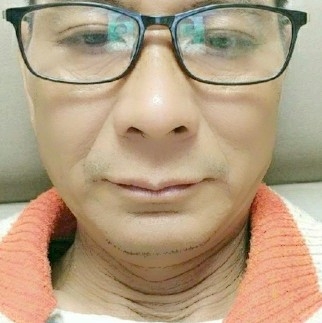 双木的第一张照片--新兴王婆说媒